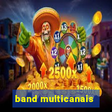 band multicanais